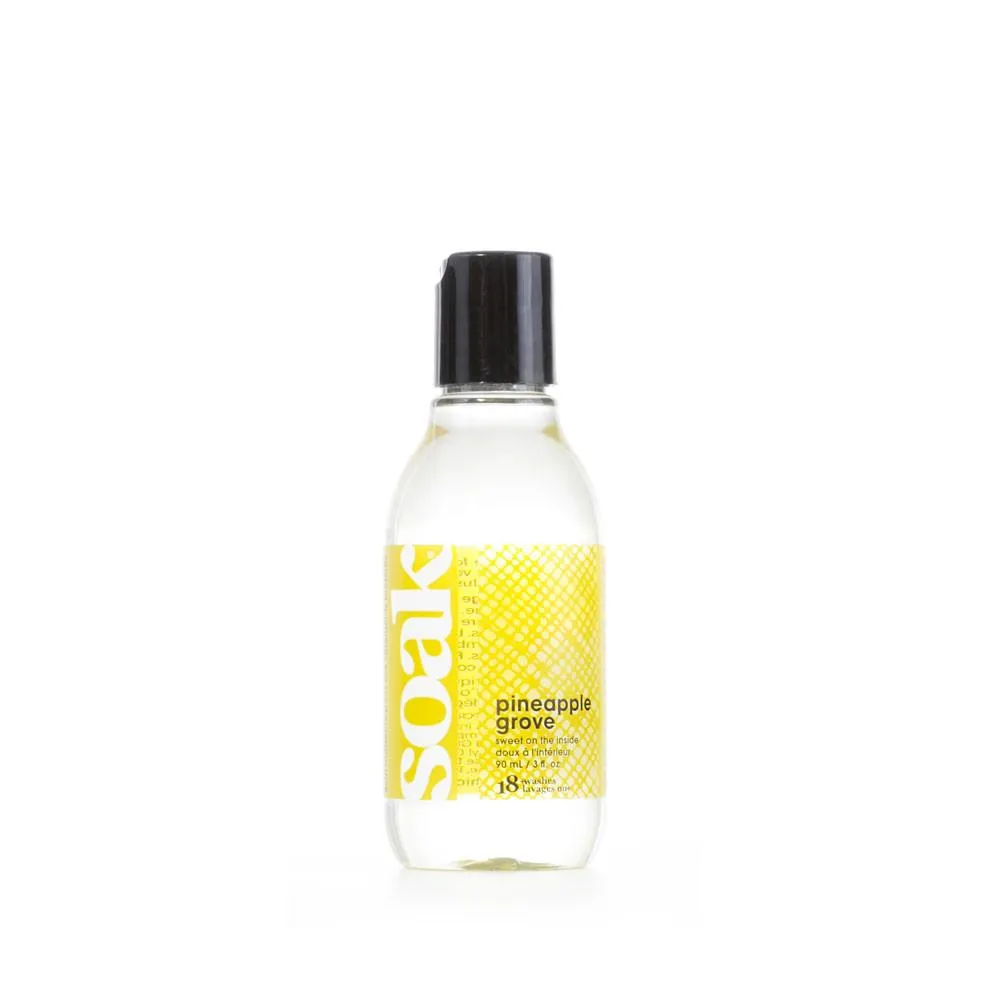 Soak Travel Size