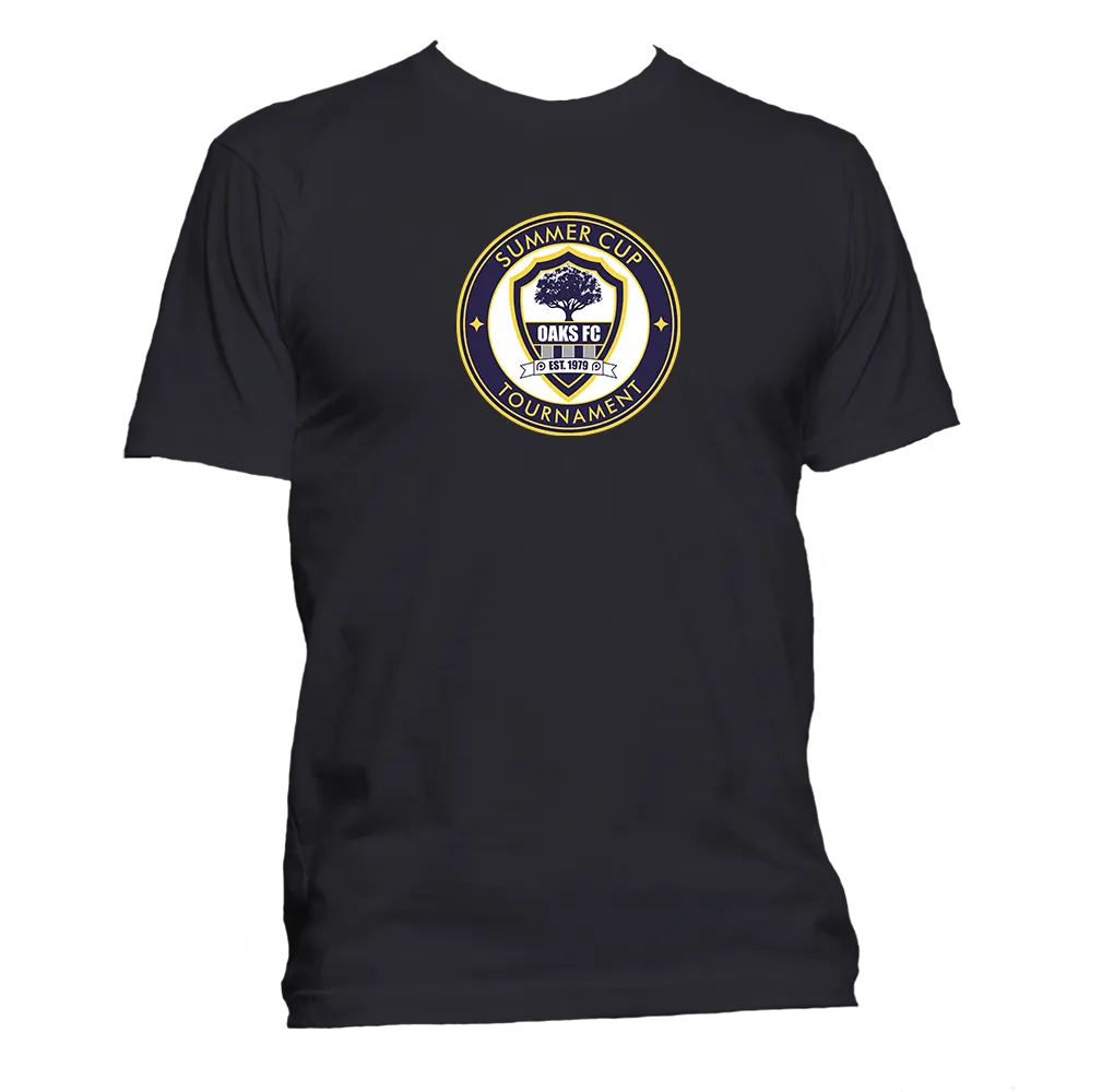 Summer Cup T-Shirt - Men's