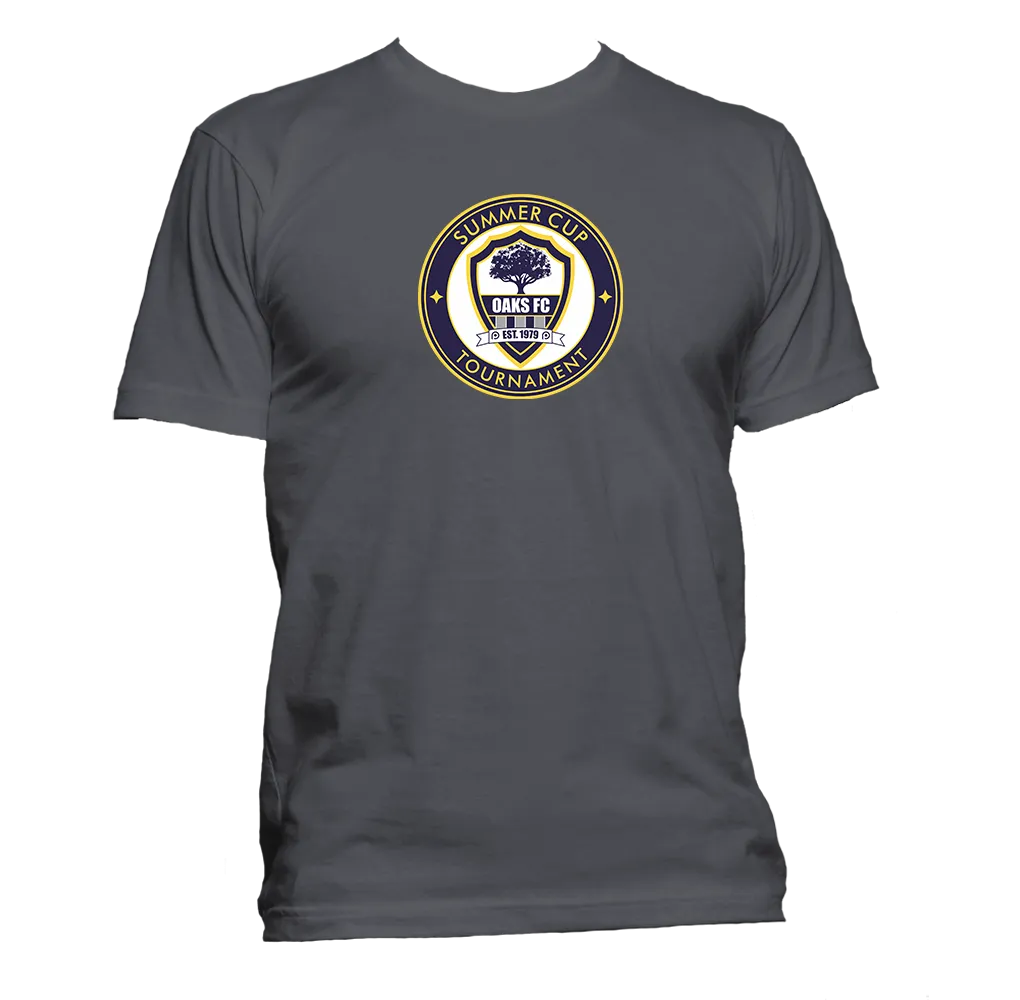 Summer Cup T-Shirt - Men's