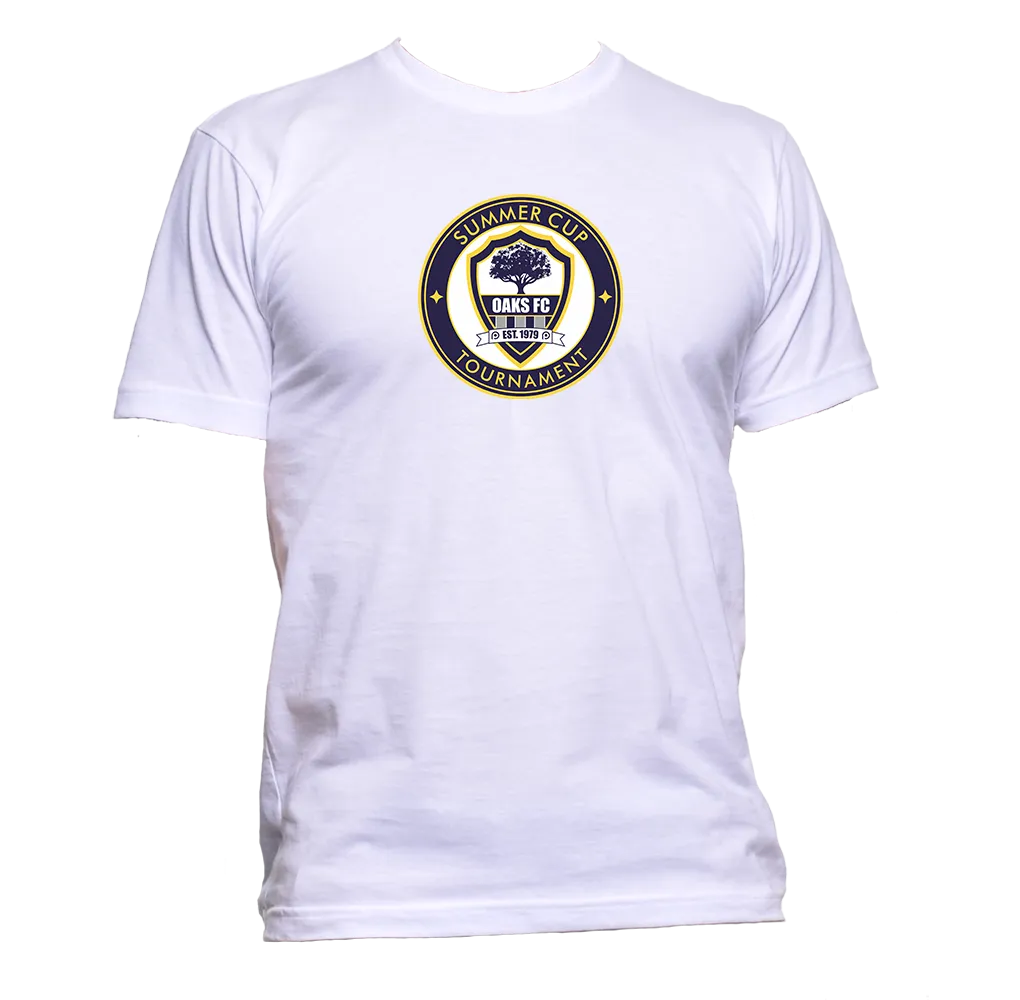 Summer Cup T-Shirt - Men's