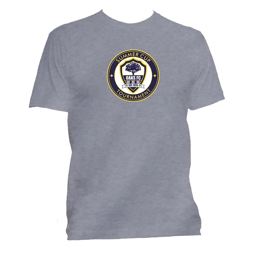 Summer Cup T-Shirt - Men's