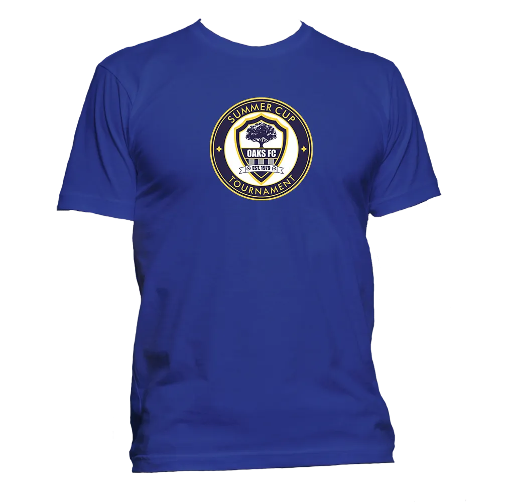Summer Cup T-Shirt - Men's