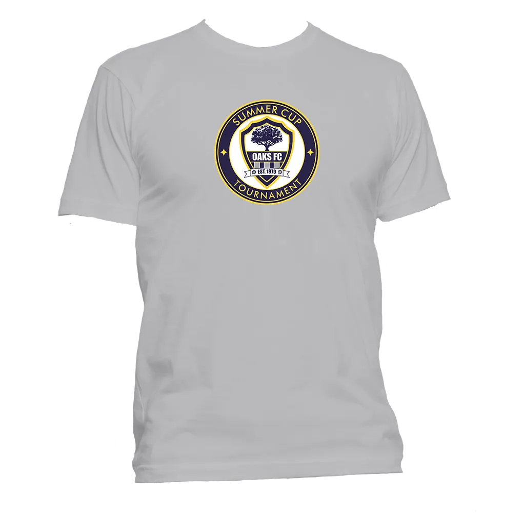 Summer Cup T-Shirt - Men's
