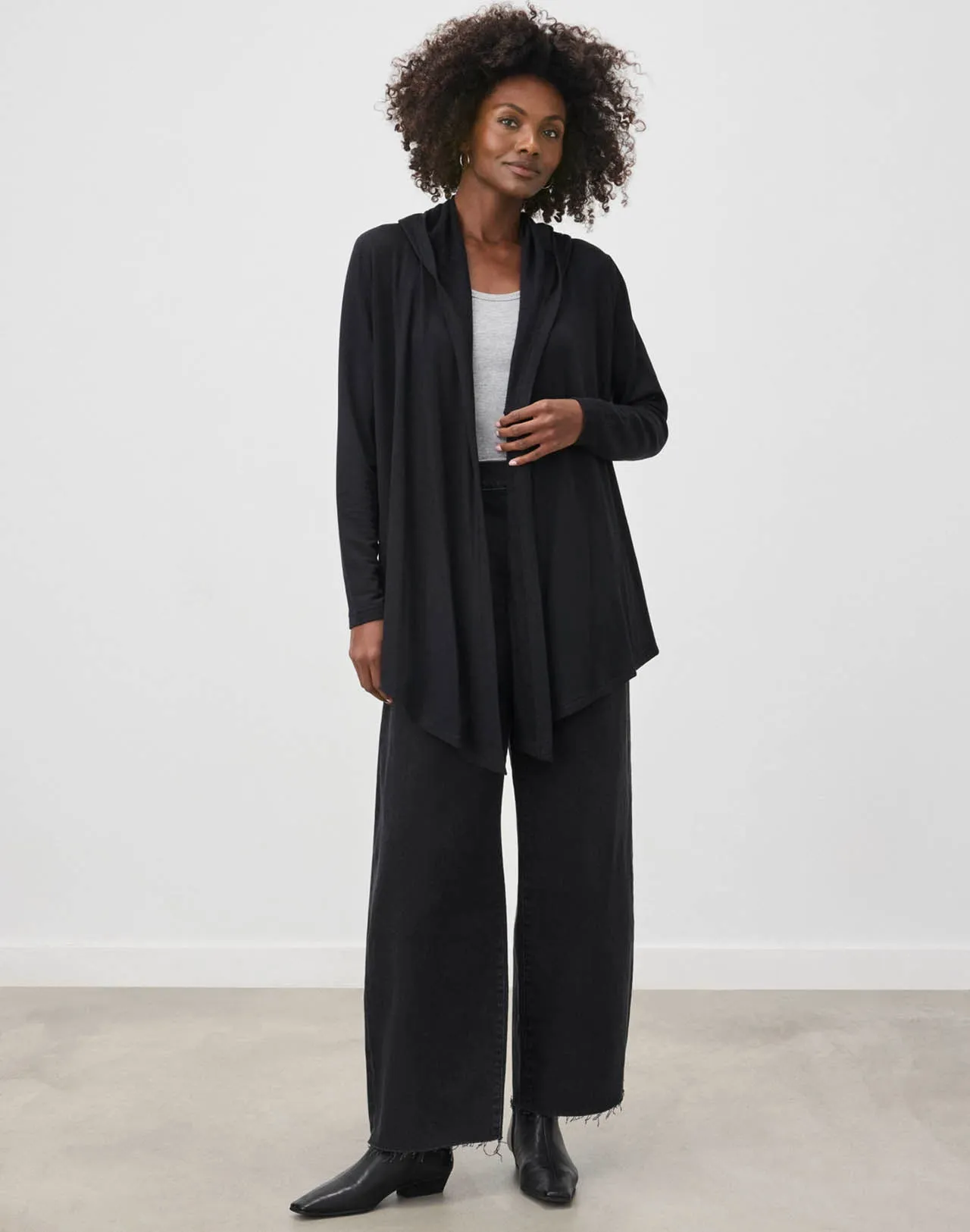 Supersoft Northside Cardigan