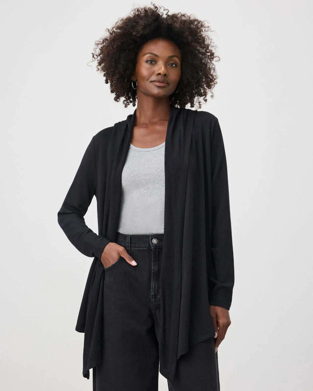 Supersoft Northside Cardigan