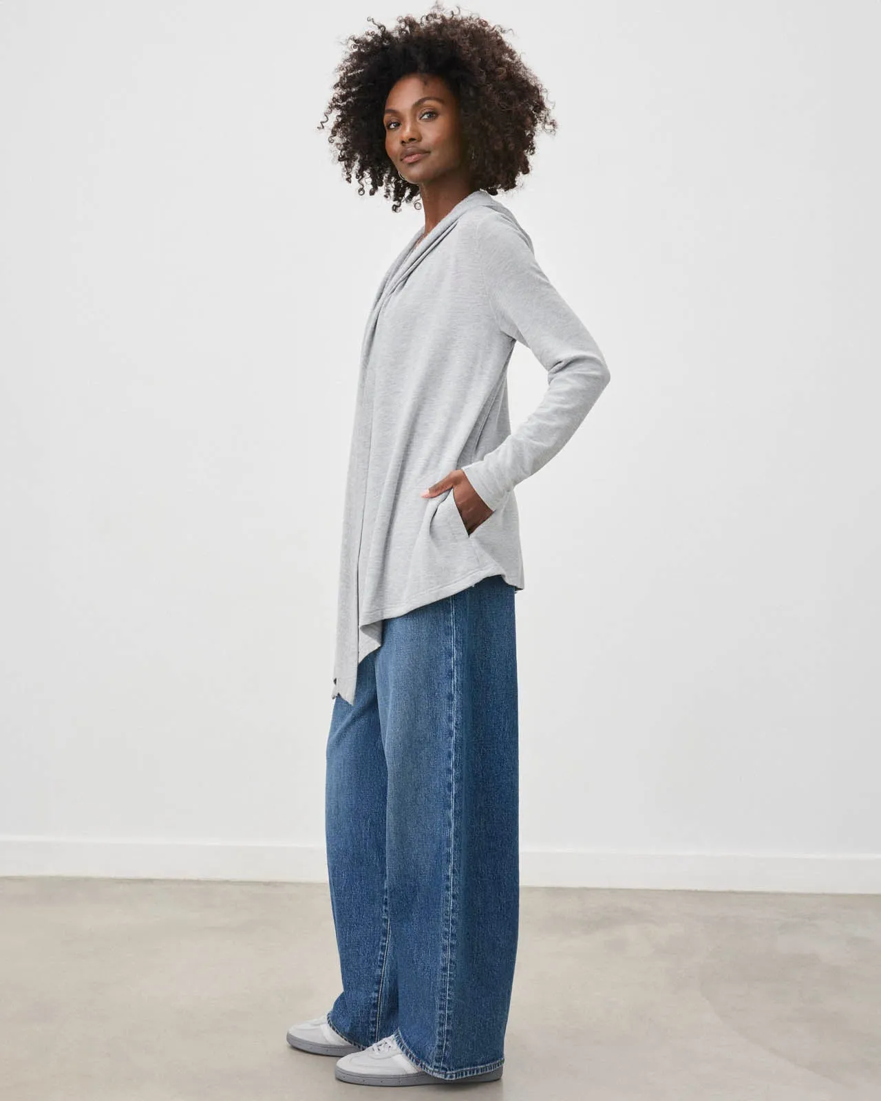 Supersoft Northside Cardigan