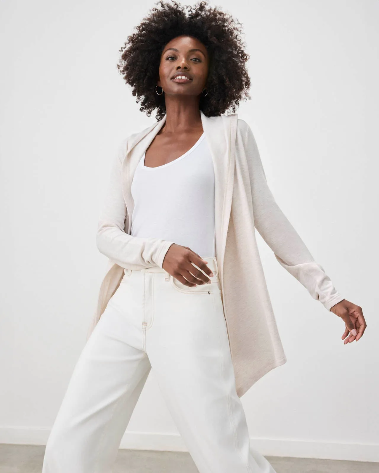 Supersoft Northside Cardigan
