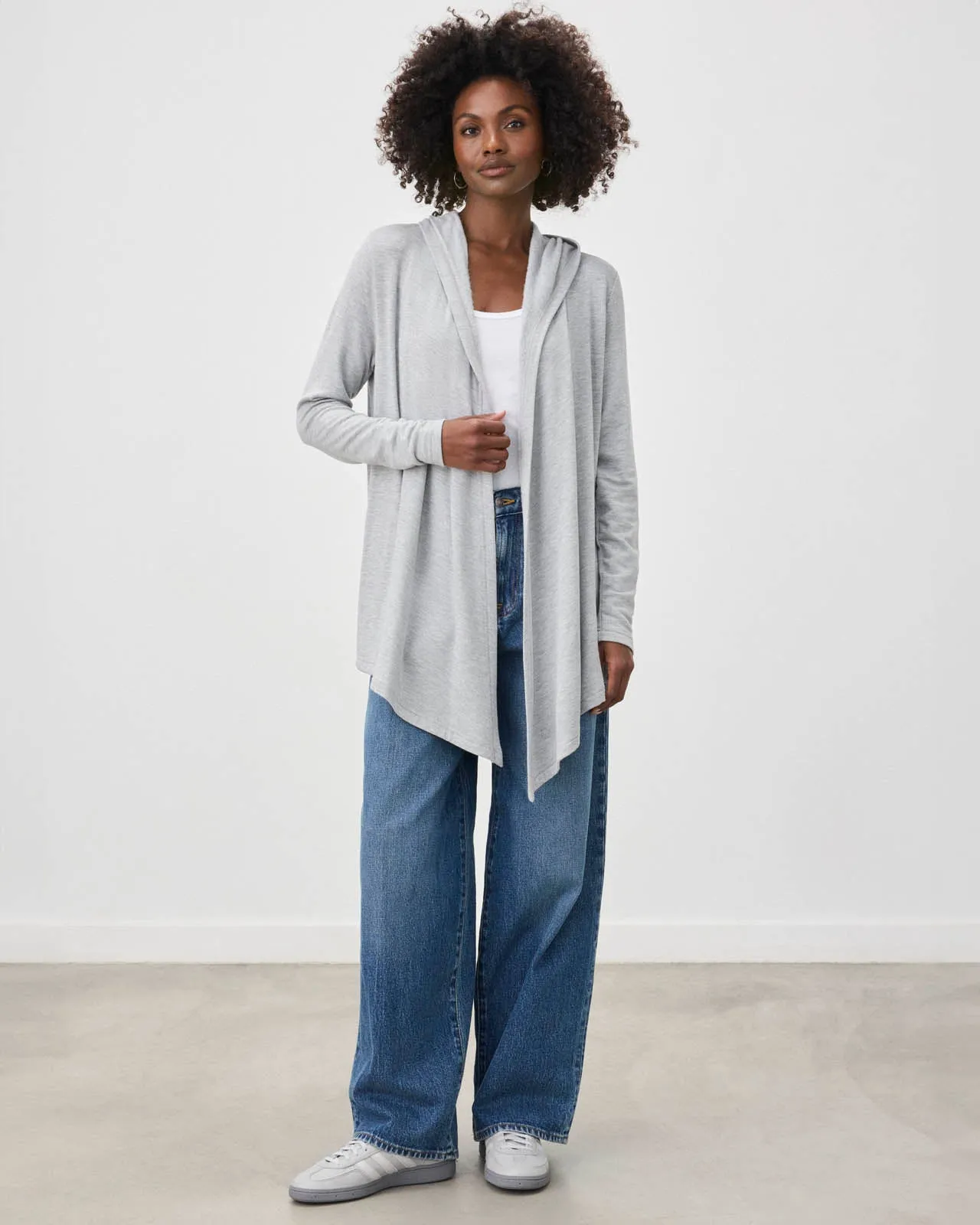 Supersoft Northside Cardigan