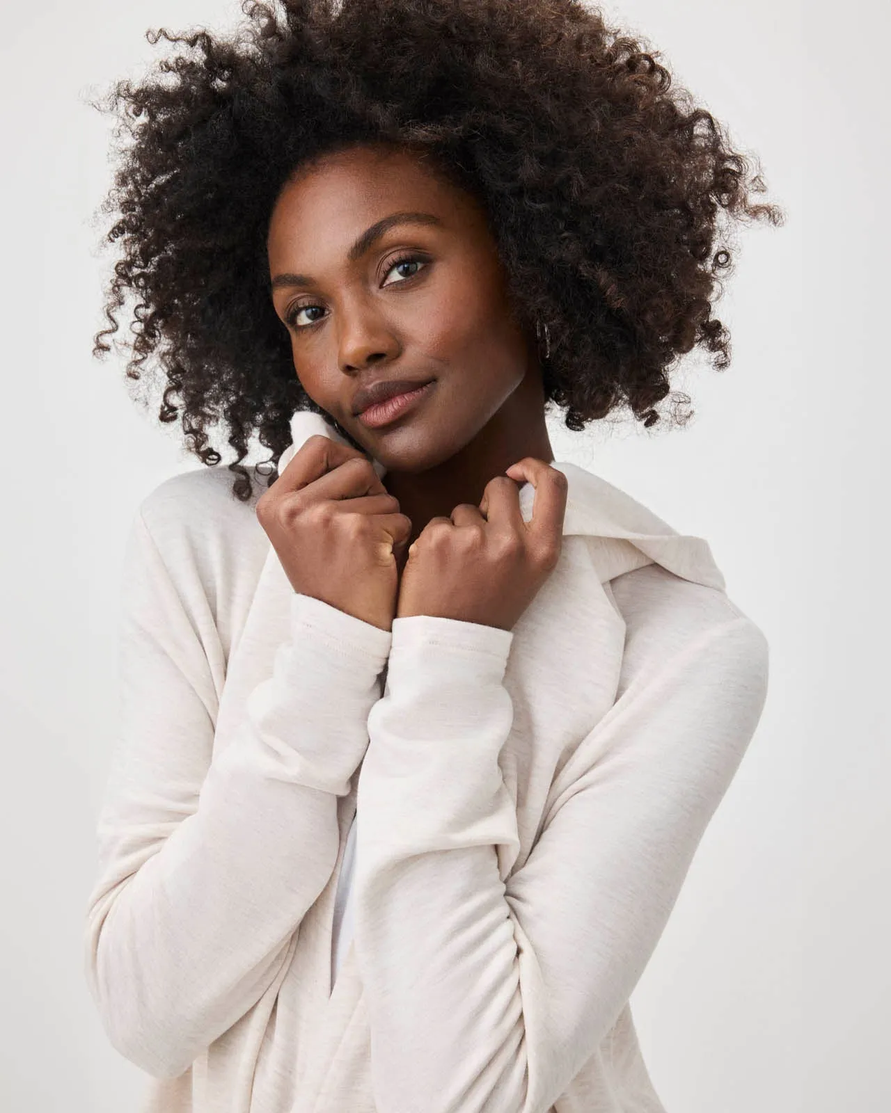 Supersoft Northside Cardigan