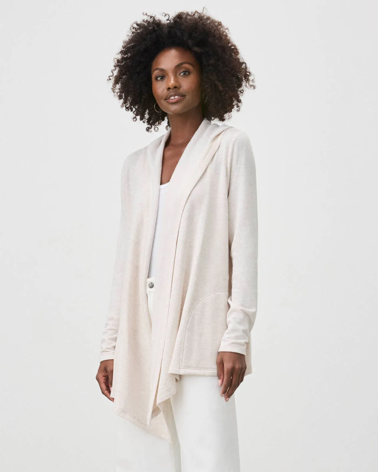 Supersoft Northside Cardigan