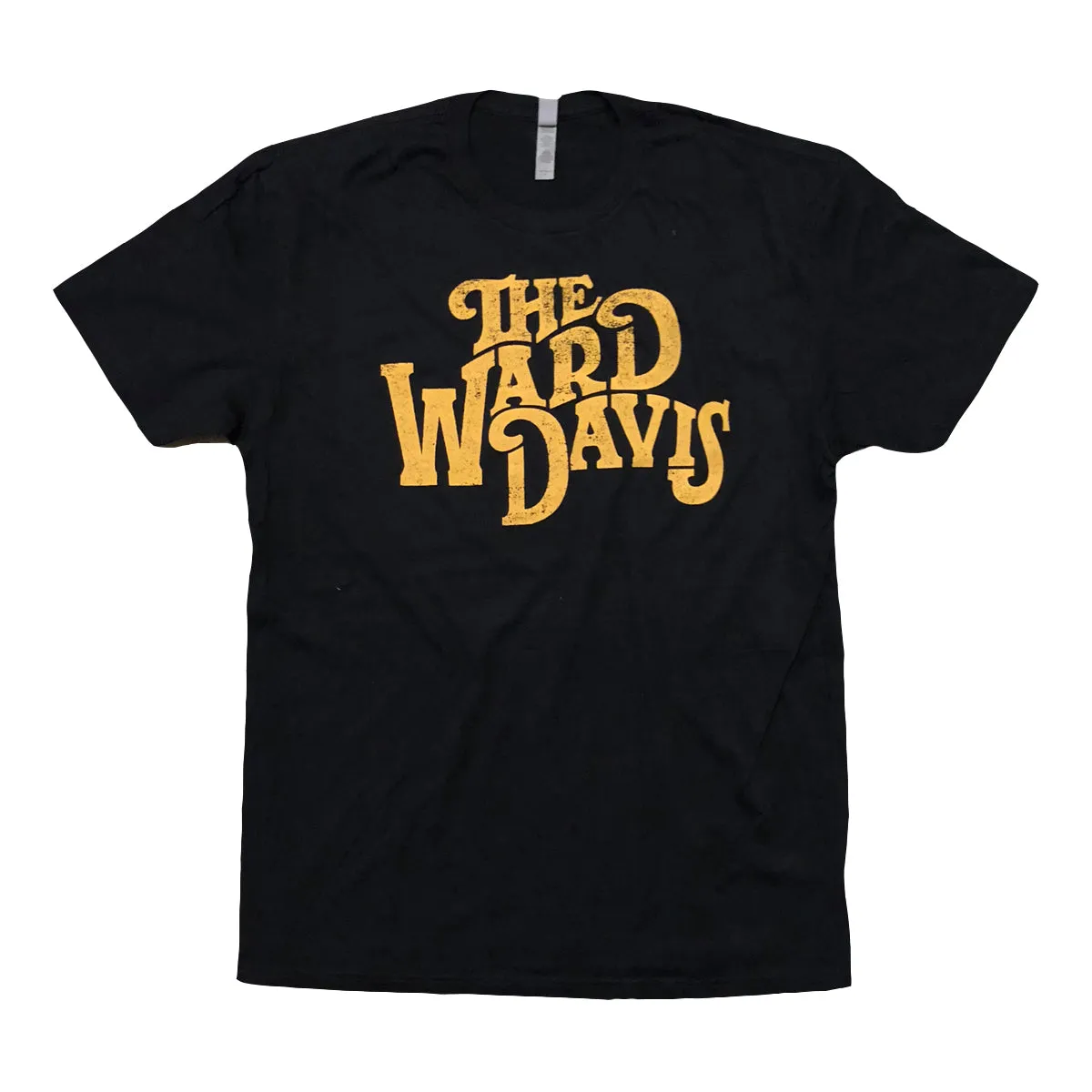 The Ward Davis Shirt