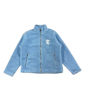 TRNCHS Wool Sweater