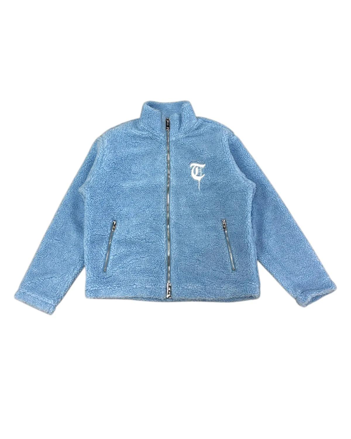 TRNCHS Wool Sweater