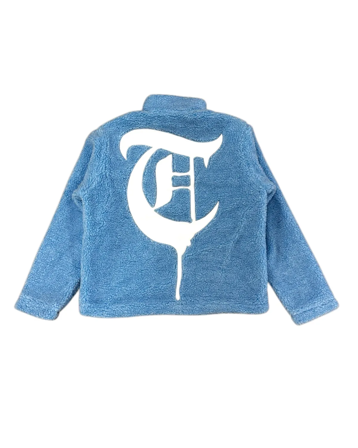 TRNCHS Wool Sweater