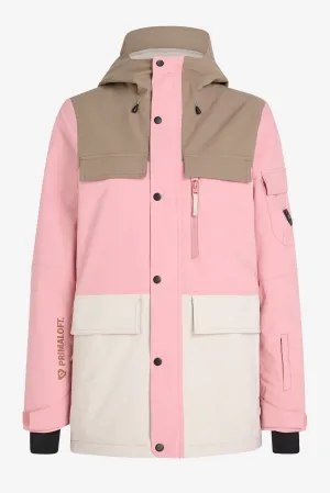 UTILITY PRO HYBRID JACKET