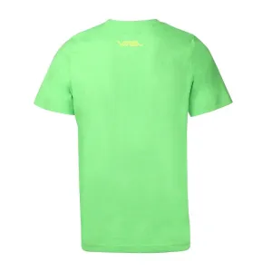 Vital Green Bomb Logo T-Shirt
