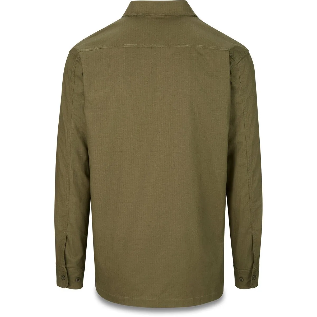Wilder Shirt Jacket