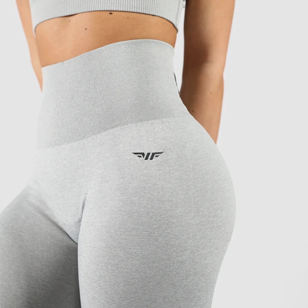 WOMEN ELLA LEGGINGS (LIGHT GREY)