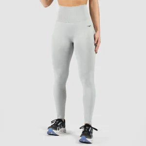 WOMEN ELLA LEGGINGS (LIGHT GREY)