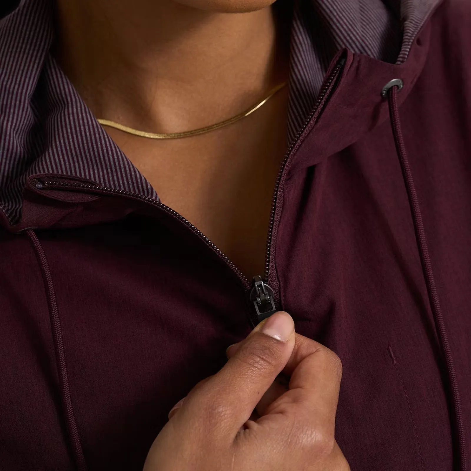 Women's Outdoor Trainer Shell