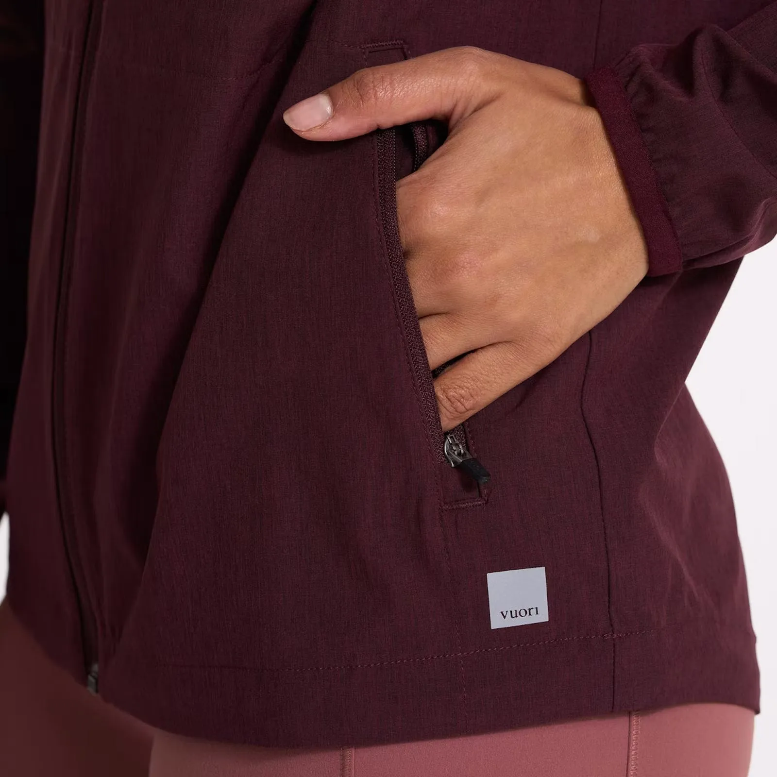 Women's Outdoor Trainer Shell
