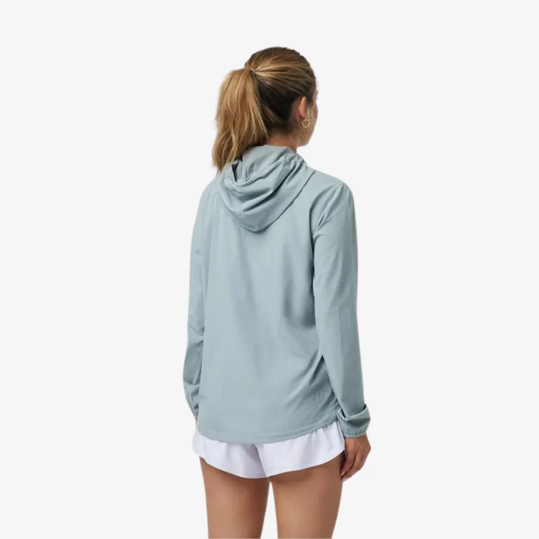 Women's Outdoor Trainer Shell
