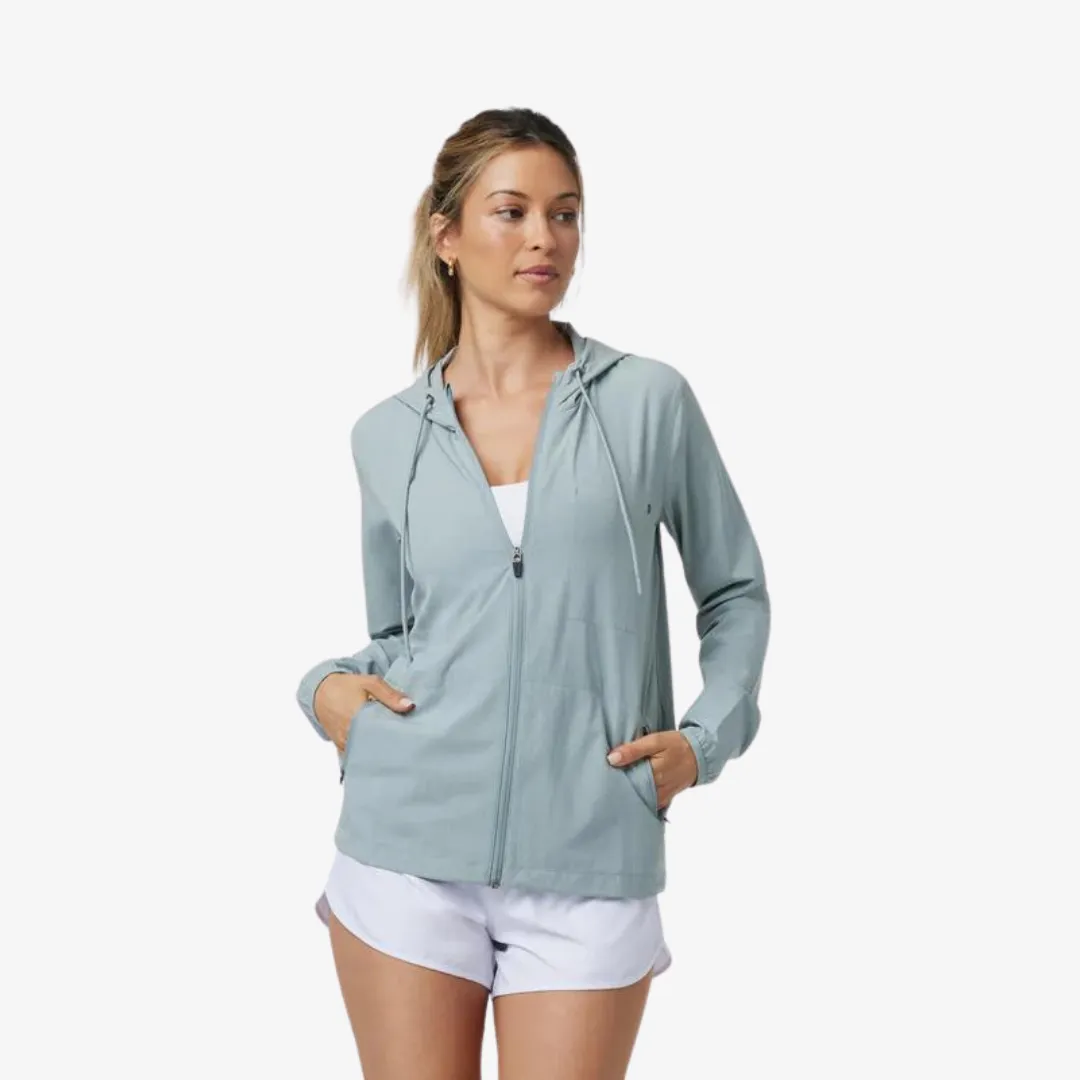 Women's Outdoor Trainer Shell