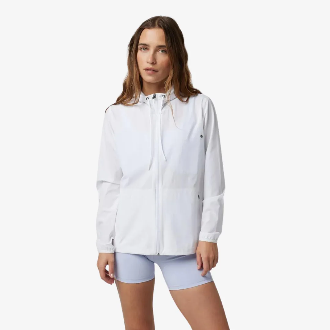 Women's Outdoor Trainer Shell