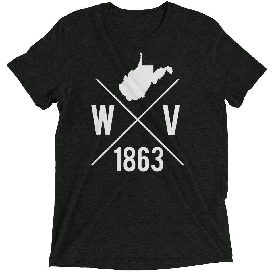 WV 1863 T-Shirt
