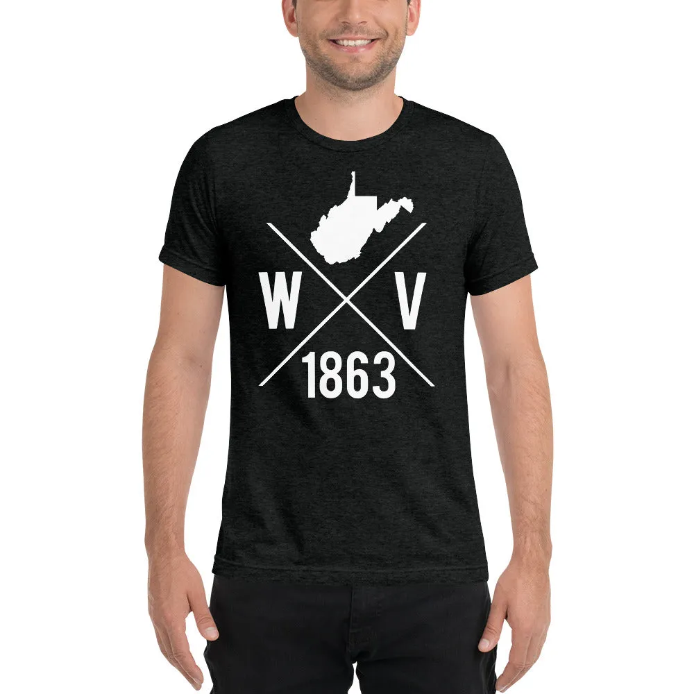 WV 1863 T-Shirt