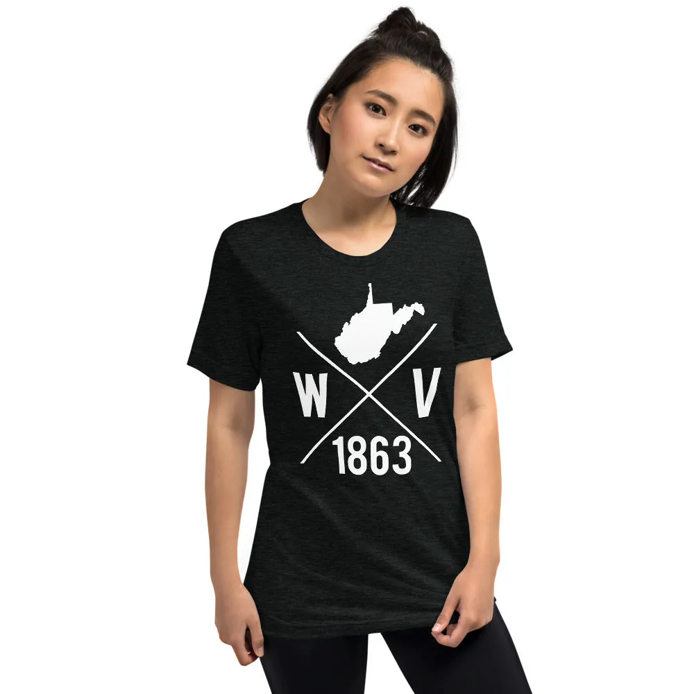 WV 1863 T-Shirt